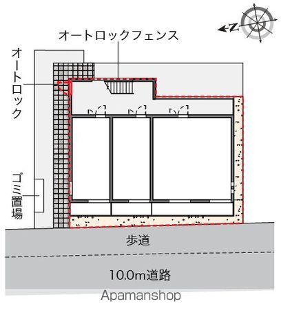 クレイノ南品川ハイツIIIのその他写真