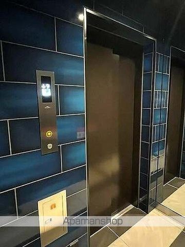 VIOR文京関口の内装写真