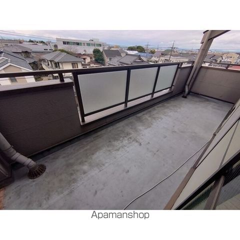 第3平松ビルの内装写真