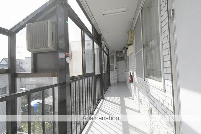 8近藤マンションの内装写真