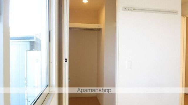 サニーハイツ花棚 A棟の内装写真