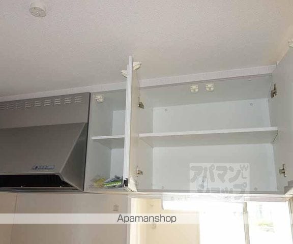 アルページュ頌徳の内装写真