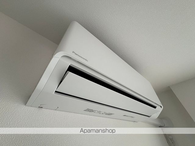 クリエオーレ牧野本町の内装写真