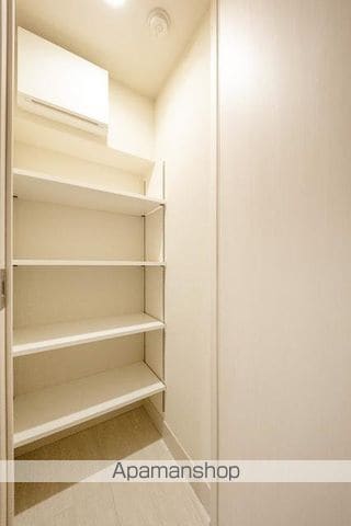 ドゥーエ早稲田の内装写真