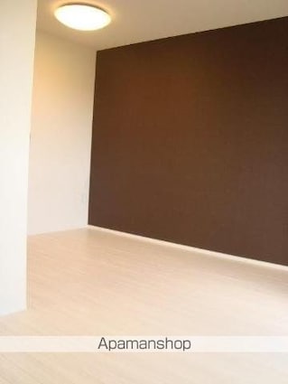 クレオール[1LDK/42.89m2]のリビング・居間3