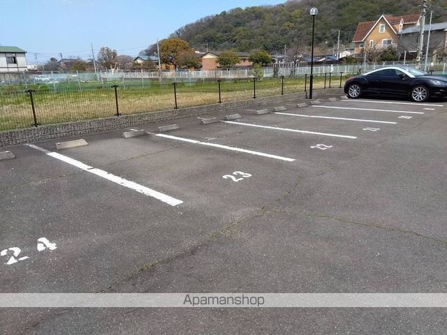 レオパレスソレーユIIのその他写真