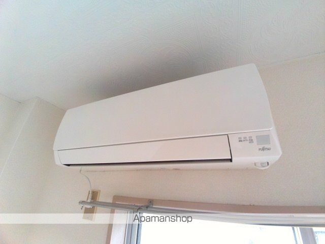 メゾンニュータウン嶋田の内装写真