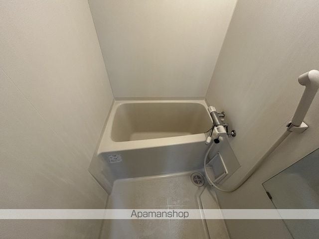 メゾンジュールの内装写真