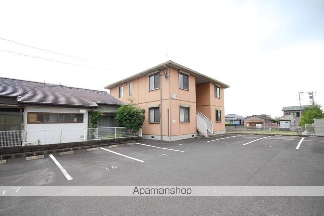 ラ・ルース　Ⅱ 202 ｜ 宮崎県都城市下川東２丁目12-3（賃貸アパート1LDK・2階・44.72㎡） その22