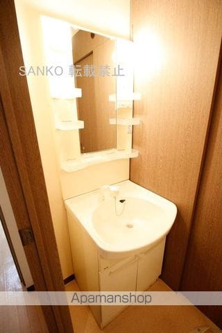 αNEXT札幌第19の内装写真