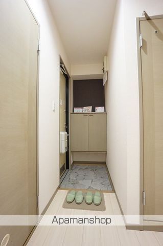 ウェンディハウス ABの内装写真