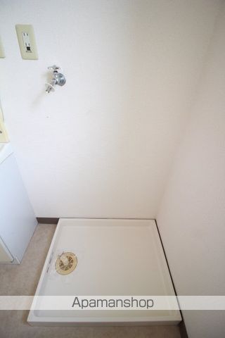 ライジング・サンの内装写真