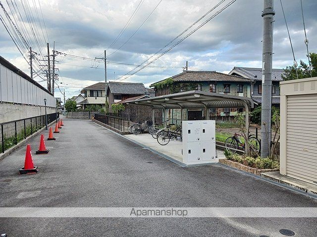 ヴァンセット アムールIのその他写真