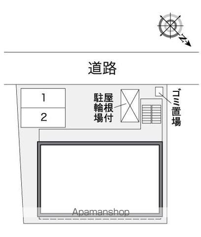 レオパレスはじめのその他写真