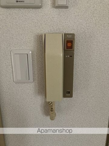 メゾンブランシュ浜浦の内装写真