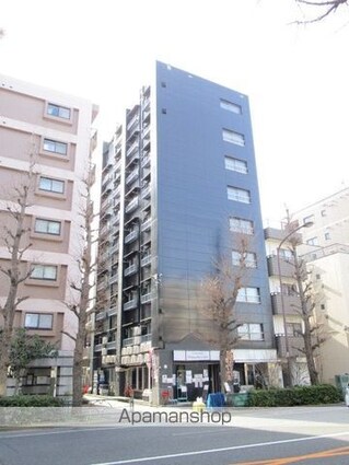 東京都杉並区梅里２丁目[1R/14.68m2]の外観3