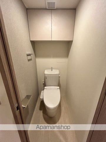 コンフォリア・リヴ博労町1丁目Qの内装写真