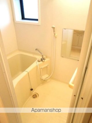 リヴィエール[1R/33.39m2]のバス