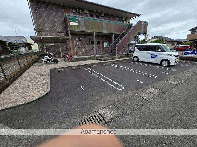 グランシャリオII番館のその他写真