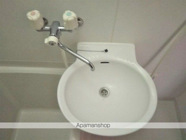 レオパレスFORETの内装写真