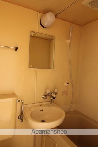 コーポオークスの内装写真