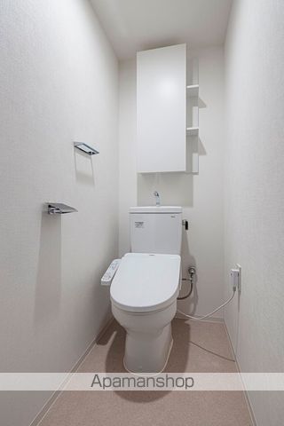 コムレジ赤羽 賃貸棟の内装写真