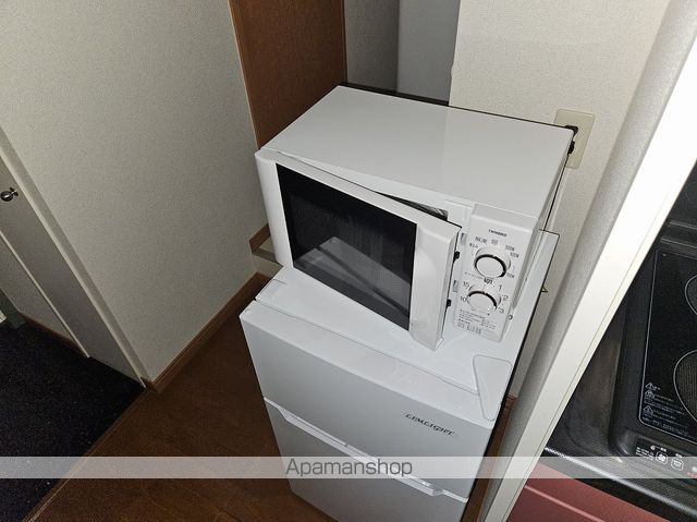 レオパレスひまわりの内装写真