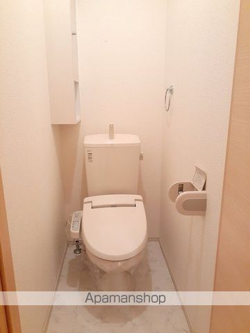 コリーヌ エスポワールBの内装写真