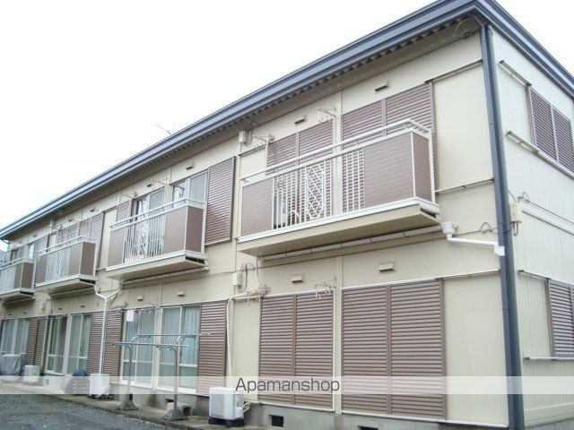 アライブA