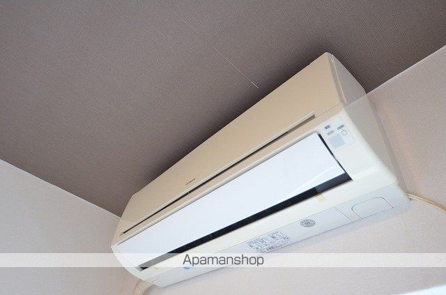 HONESTの内装写真