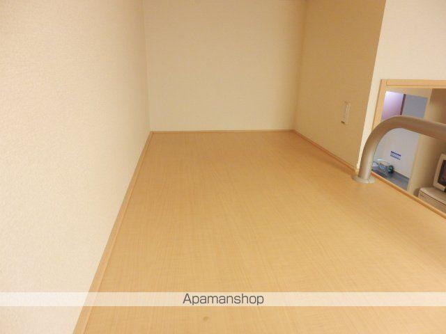 レオパレスゆとろぎ岡部の内装写真