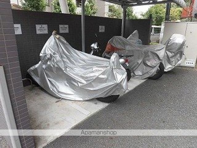レジディア東品川のその他写真