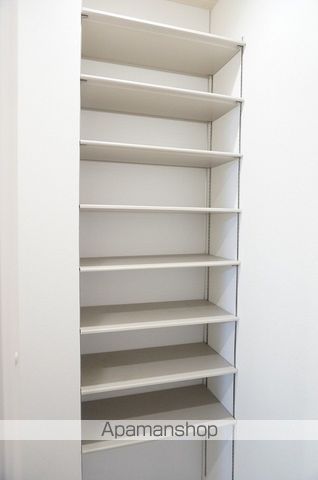 N・DーROOMIIIの内装写真