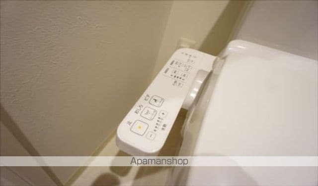 GRANDUKE松原CUOREの内装写真