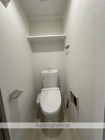 プレサンス名古屋菊井セルカの内装写真