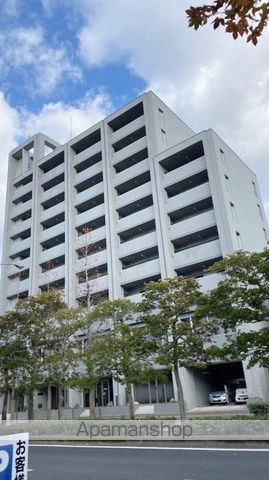 イマージュ・シャトーの外観写真