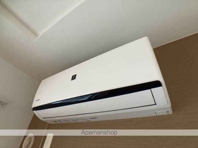 HAL CASA新札幌の内装写真