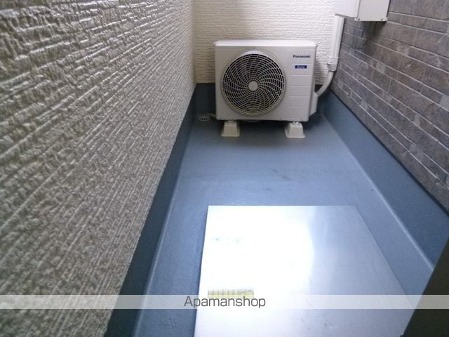 フジパレス長原公園の内装写真