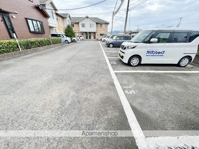 エルドラド寺内 101 ｜ 和歌山県和歌山市寺内553-1（賃貸アパート1LDK・1階・46.99㎡） その28