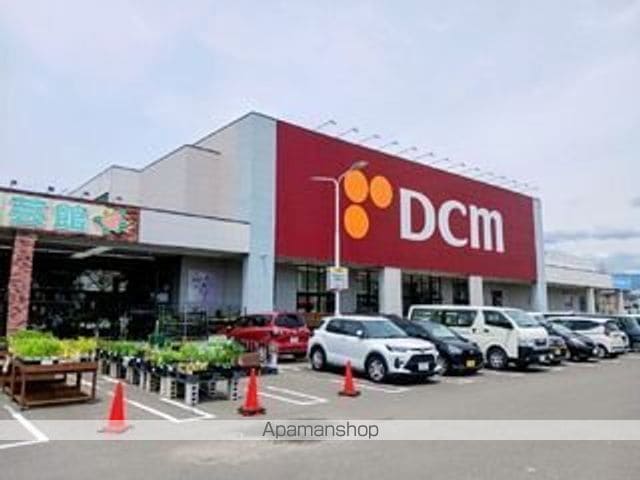 ヒカルサ静岡田町の周辺写真