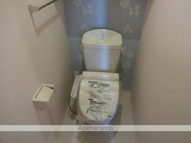 シャルルマーニュの内装写真