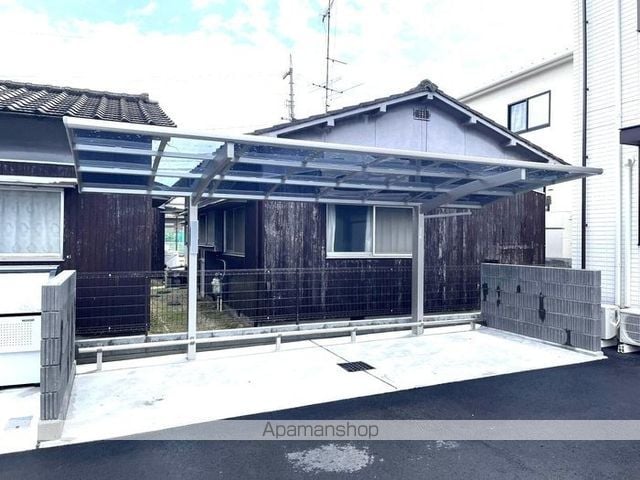 クランツ古川西 A棟の内装写真