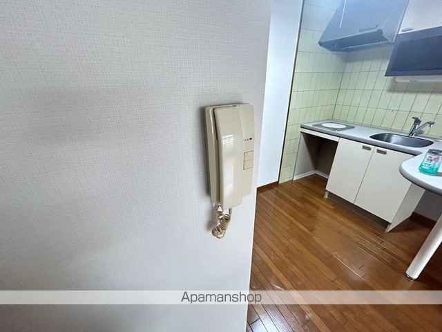 メゾンふじの内装写真