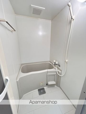 My Stageの内装写真