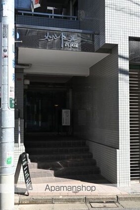 メゾンドール西荻窪[1R/21.11m2]の外観3