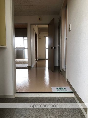 クレール ヒロの内装写真