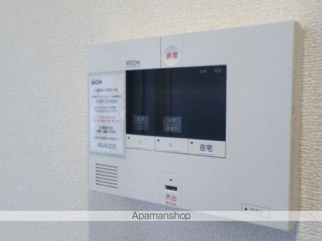 ヴィラ グレンディールの内装写真