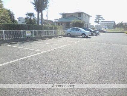 茨城県牛久市田宮町[2LDK/57.48m2]の駐車場4