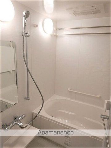 プレミストタワーズ札幌苗穂BRIGHTGATEの内装写真