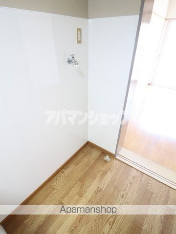 アゼリアマンションの内装写真